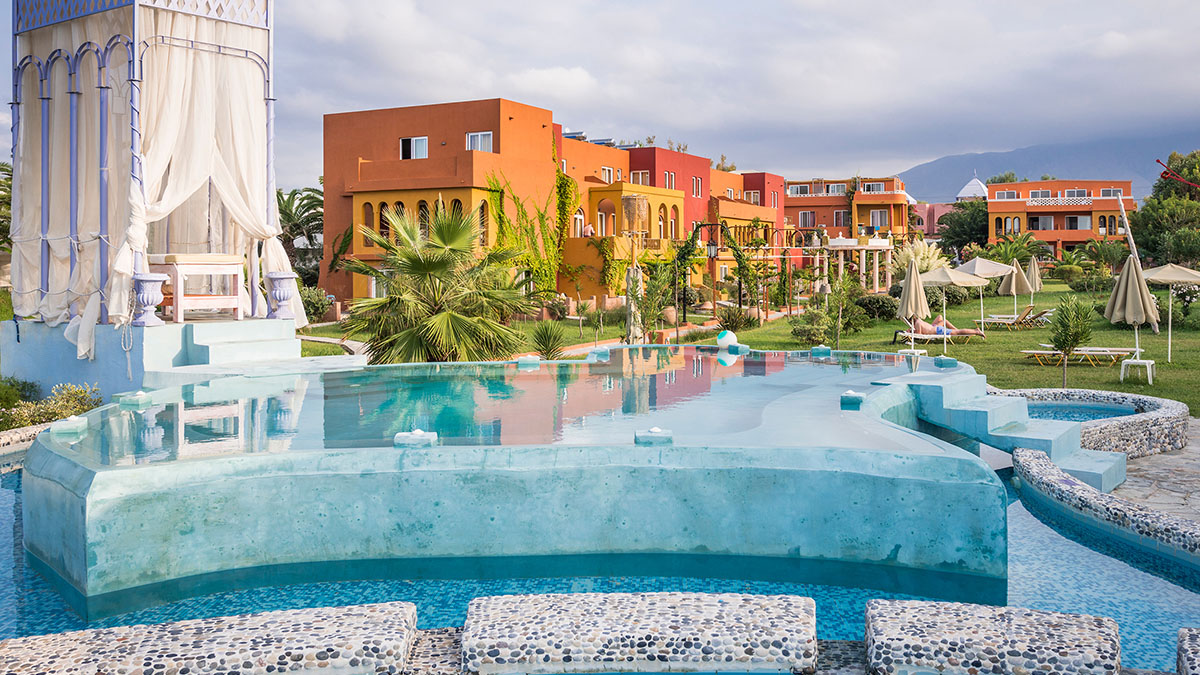 Orpheas Resort - NR, Crete